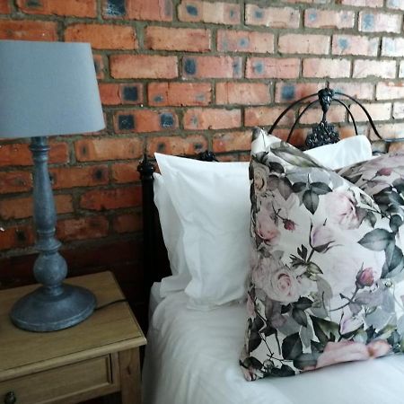 Lemonblossom Bloemfontein Kültér fotó
