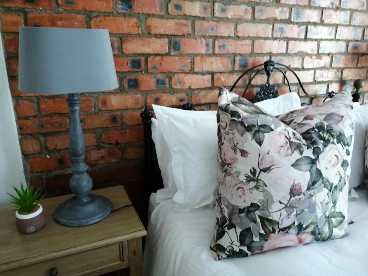 Lemonblossom Bloemfontein Kültér fotó
