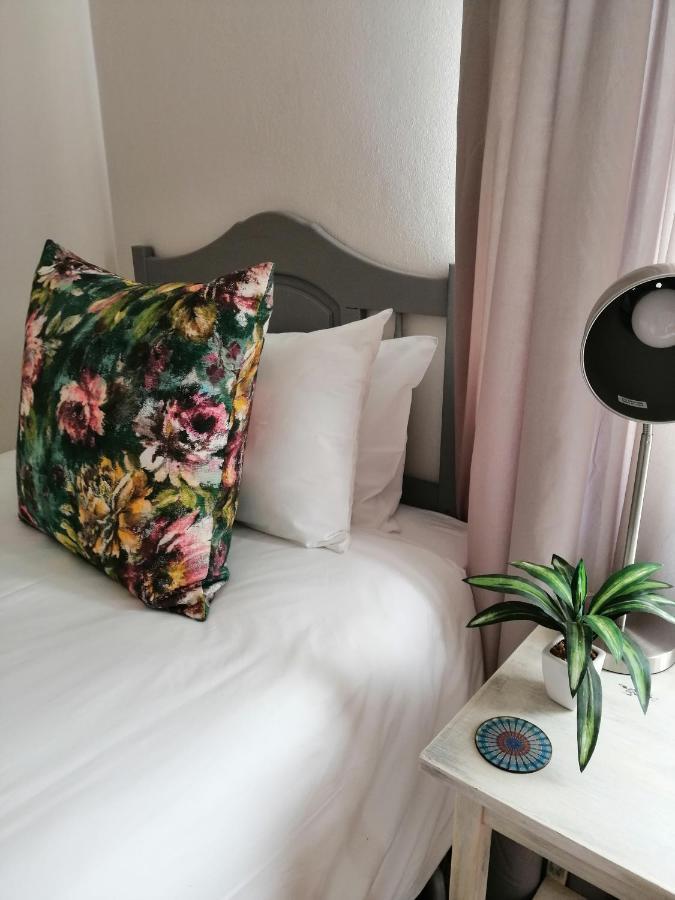 Lemonblossom Bloemfontein Kültér fotó
