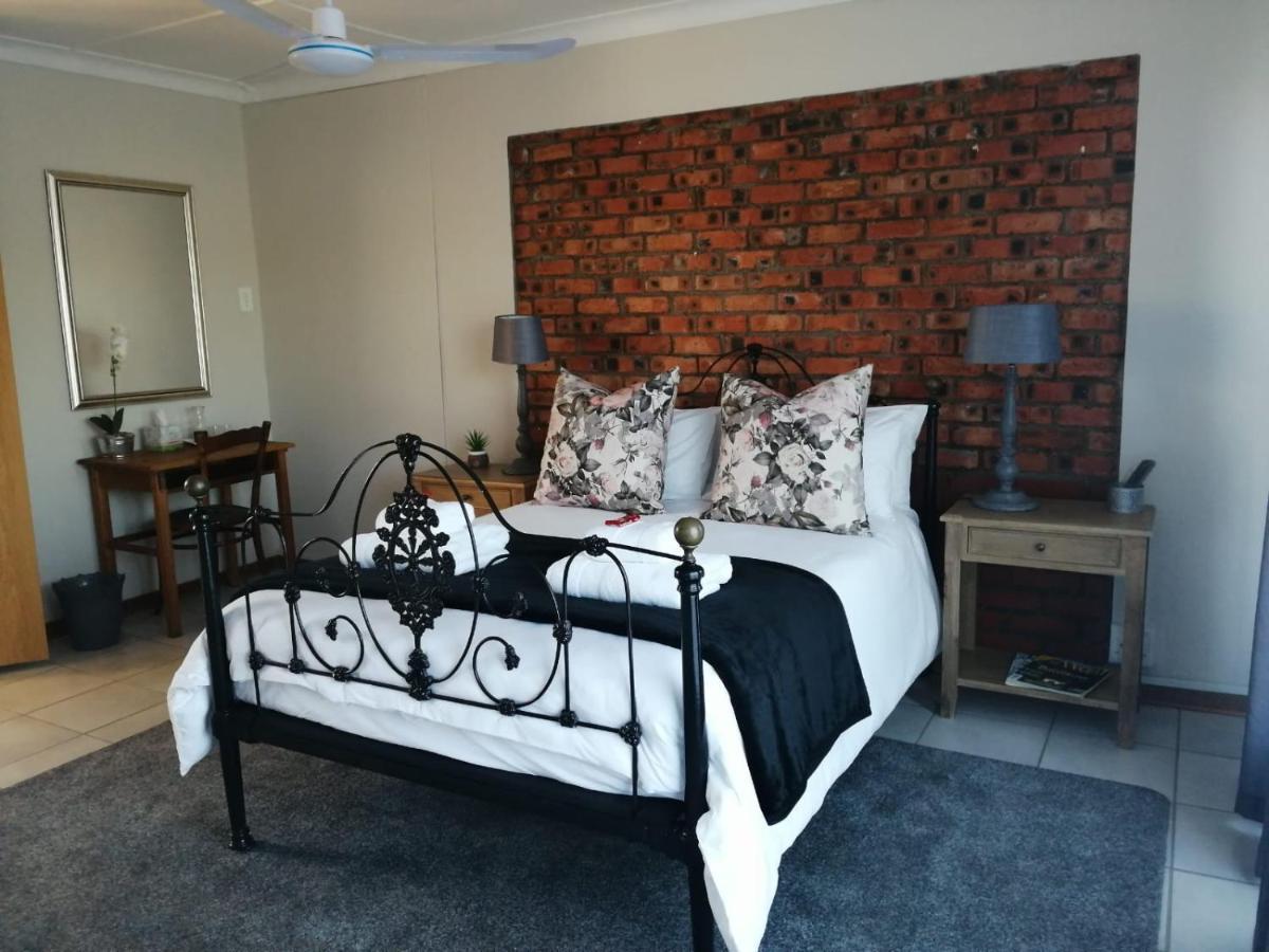 Lemonblossom Bloemfontein Kültér fotó