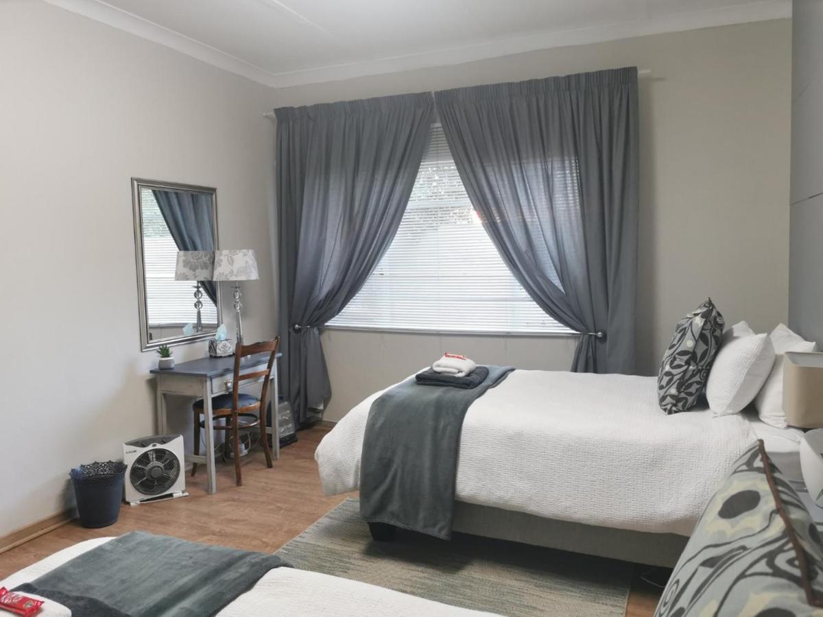Lemonblossom Bloemfontein Kültér fotó