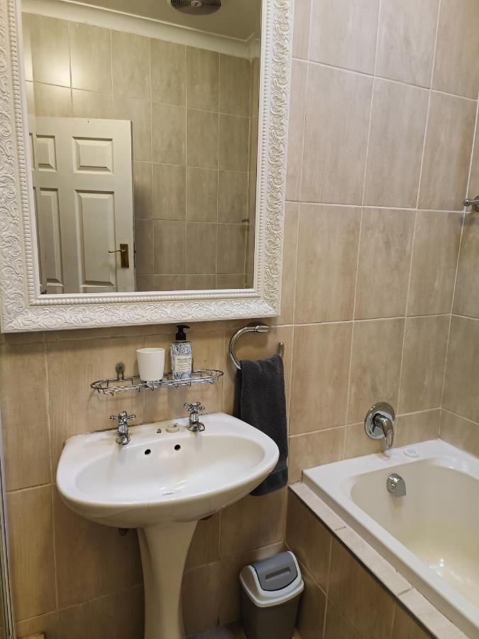 Lemonblossom Bloemfontein Kültér fotó