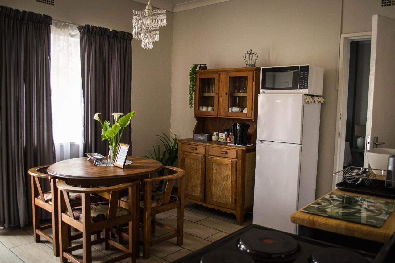 Lemonblossom Bloemfontein Kültér fotó