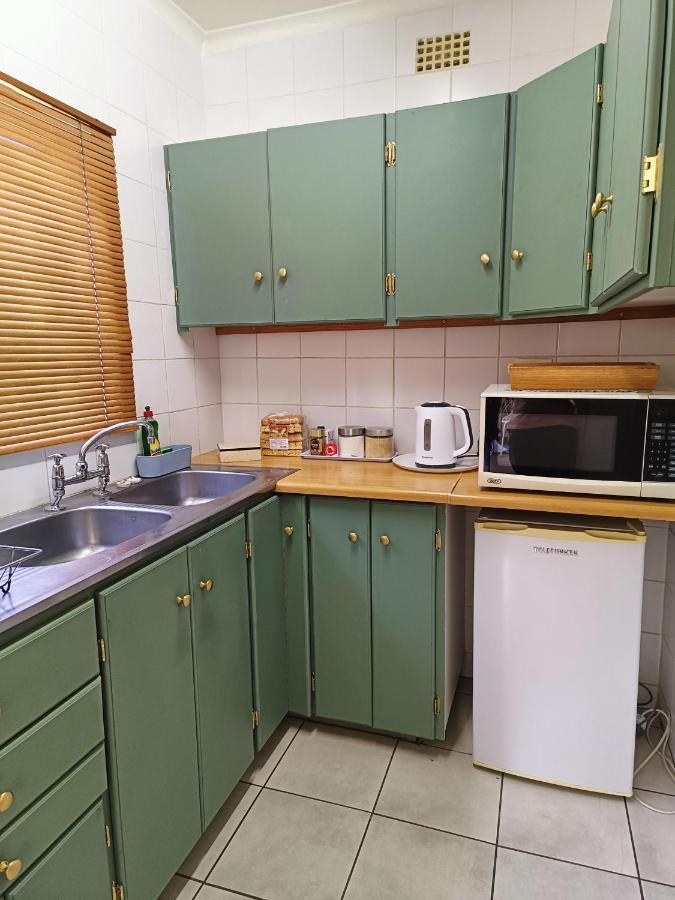 Lemonblossom Bloemfontein Kültér fotó