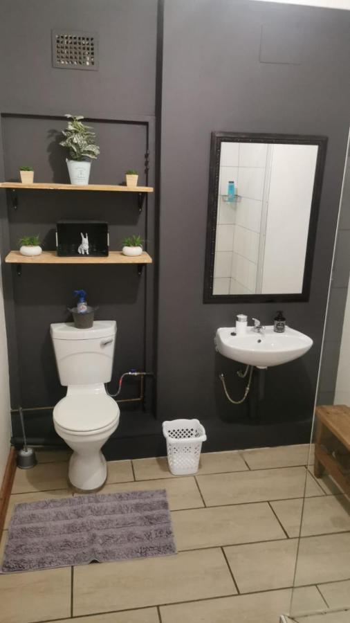 Lemonblossom Bloemfontein Szoba fotó