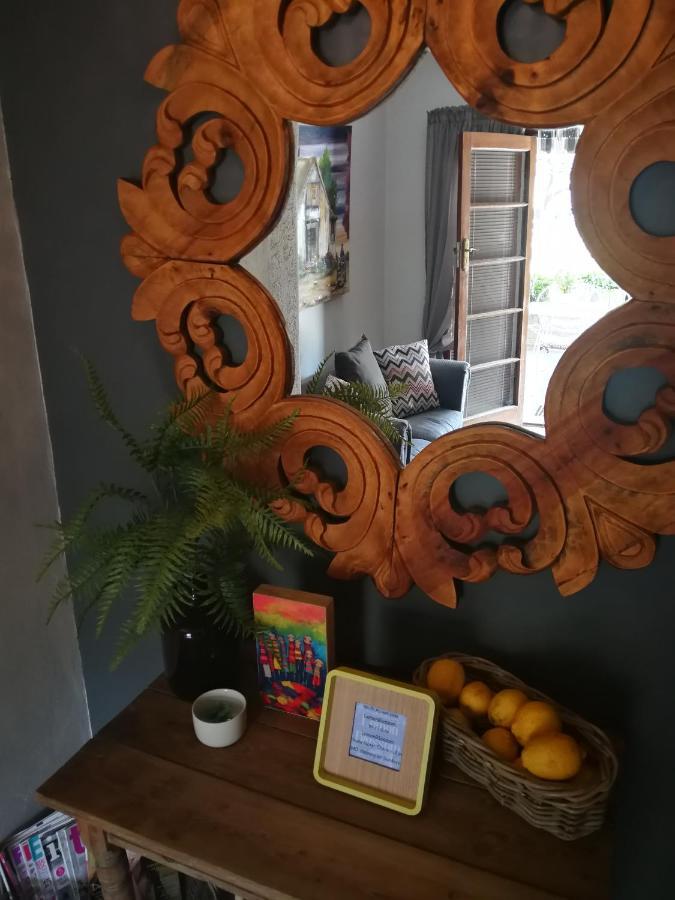 Lemonblossom Bloemfontein Kültér fotó