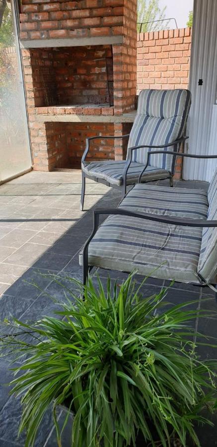 Lemonblossom Bloemfontein Kültér fotó