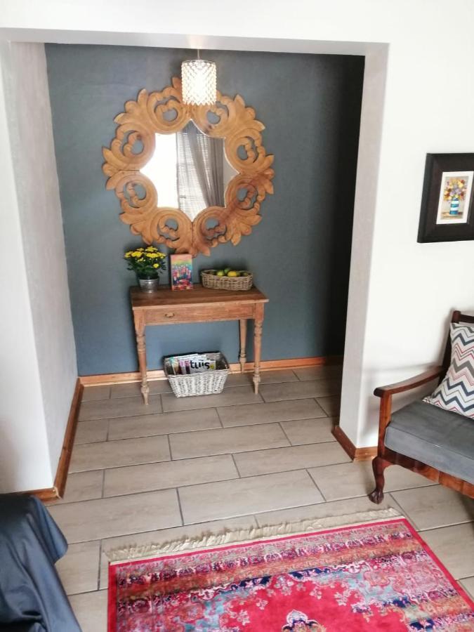 Lemonblossom Bloemfontein Kültér fotó